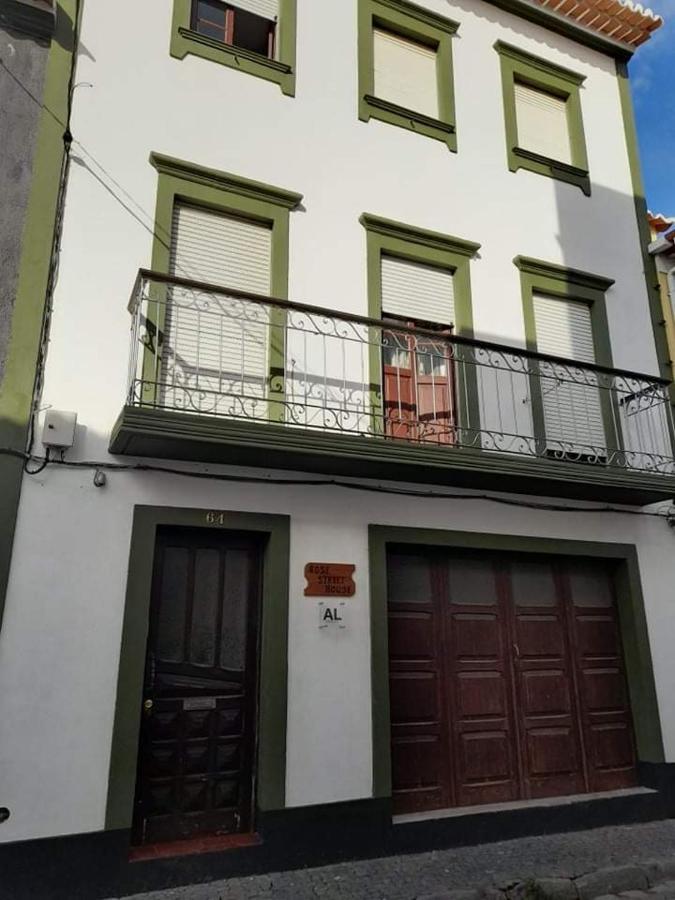 英雄港Rose Street House公寓 外观 照片