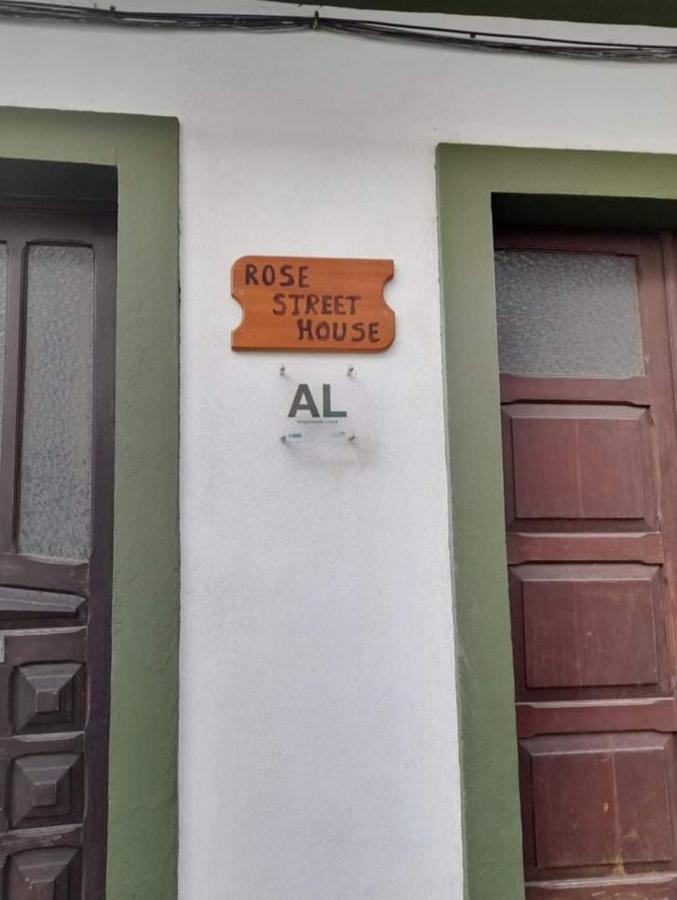 英雄港Rose Street House公寓 外观 照片