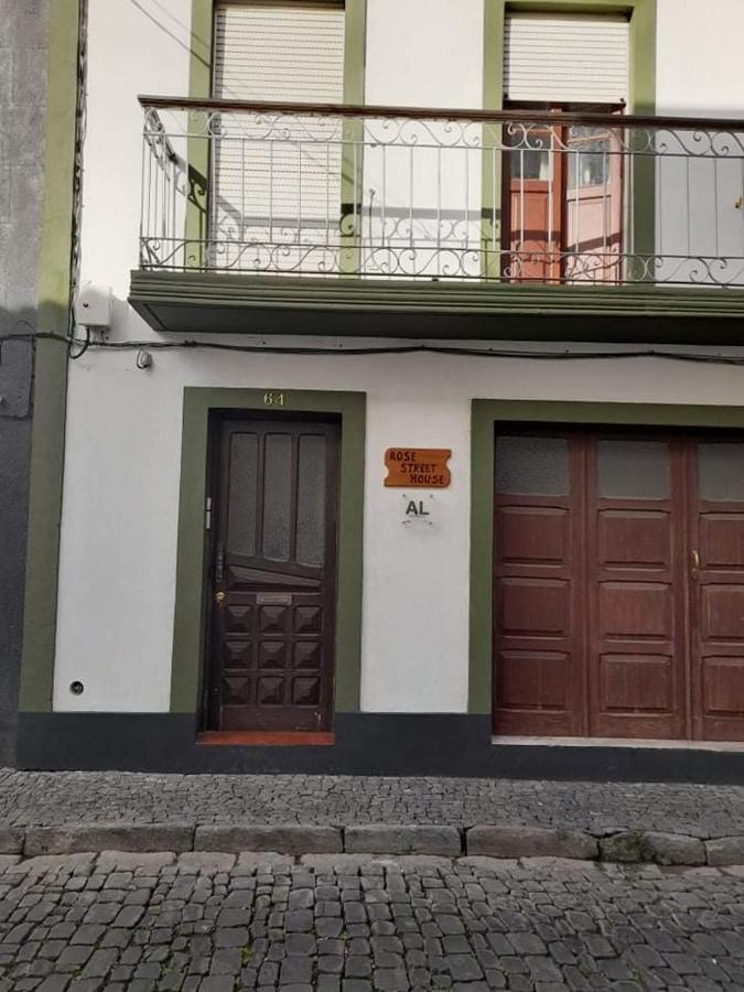 英雄港Rose Street House公寓 外观 照片