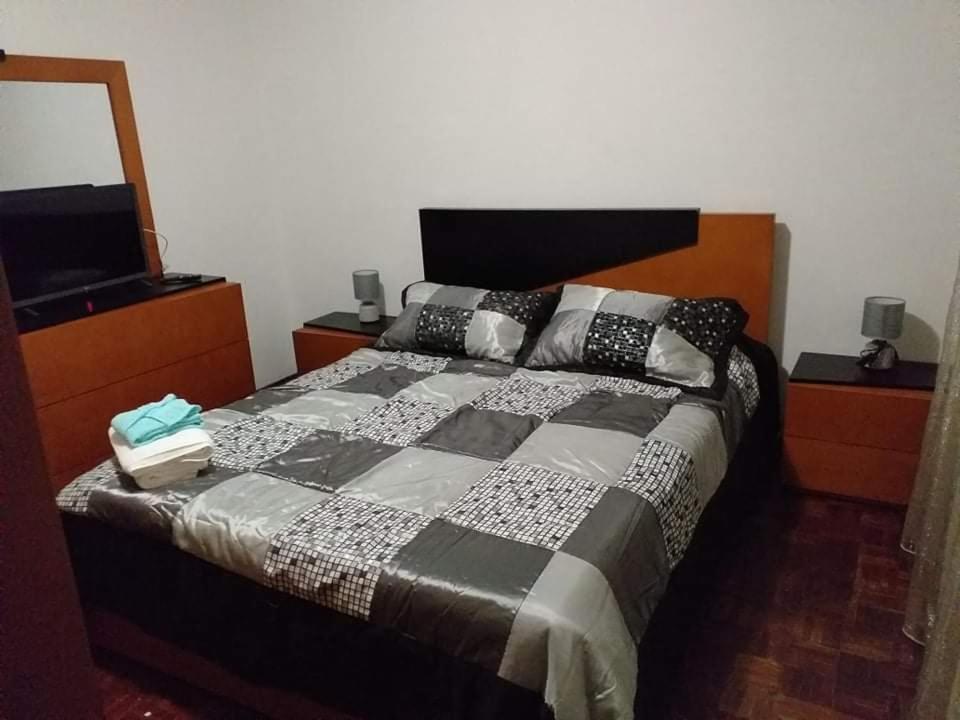 英雄港Rose Street House公寓 外观 照片